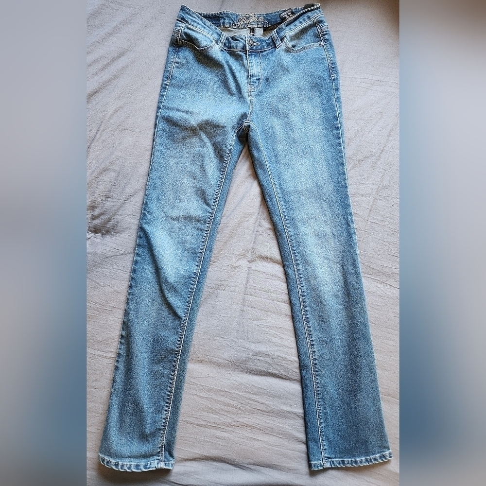 Buffalo Blue Jeans Size 4